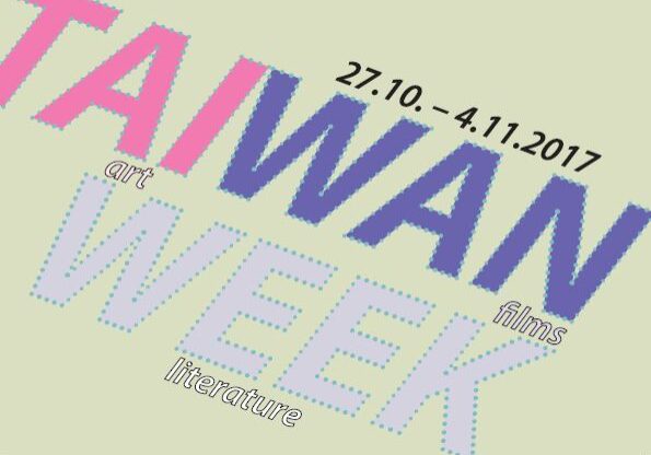 Taiwan Week